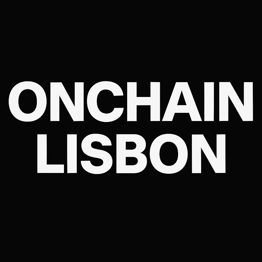 Onchain Lisbon